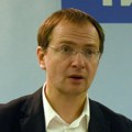 Ko je Vladimir Medinski? Evo šta znamo o šefu ruske delegacije na pregovorima u Istanbulu