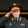 Putin smenio komandanta kopnene vojske: Imao je važnu ulogu u ratu u Ukrajini