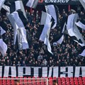 Jugoslovensko sportsko društvo Partizan možda promeni naziv: Baza odlučuje o asocijaciji na nestalu državu