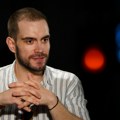 Stefan Starčević: Serija "Samonikli" je savremena priča o mladim ljudima