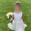 Danas sahrana male Anđeline, slomljeni roditelji imaju jednu želju: "Želimo da niko ne obuče crno"