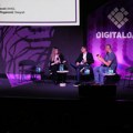 Kompanija WMG (Wireless Media Group) na Digital Day 2025: Tehnologija, podaci i budućnost oglašavanja