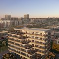 U srcu Novog Beograda niče biznis centar koji donosi nove standarde – b40