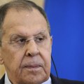 Lavrov: Pregovori Rusije i Ukrajine su važni i korisni, dali su konkretne rezultate