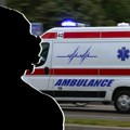 Otkrivamo stanje majke i ćerke (2) povređene u udesu na putu Miloš Veliki: Umrli otac i tromesečna beba