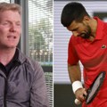 "Siner to radi od početka turnira, a Novak ne": Džim Kurijer video detalj koji Italijanu može da donese pobedu
