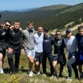 Sa Kopaonika se vidi Zagreb! Srpski rvači krenuli sa pripremama za Svetsko prvenstvo