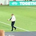 Ovakvog ga dugo niste videli! Piksi u delirijumu posle drugog gola protiv Andore