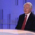 Kristofer Hil: Balkan nije prioritet za SAD, rešenja moraju doći iznutra