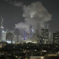 Iran ponovo napao Izrael