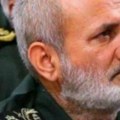 Šef obaveštajne službe Iranske revolucionarne garde ubijen u izraelskim napadima