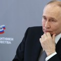 Putin na novom zadatku?