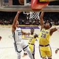 Šok vest iz NBA: Prodaju se Lejkersi za 10 milijardi!