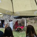 Otac Serafim napušta Manastir Svetog Ilije: Vernici sa tugom ispraćaju svog duhovnog pastira