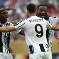 Vlahović stavio na tačku na pobedu Juventusa: Srbin zatresao mrežu u nadoknadi vremena - poker Stare dame protiv Marokanaca za…