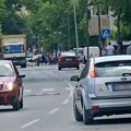 U akciji Roadpol otkriveno 1.812 vozača koji su vozili pod dejstvom alkohola