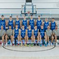 Avdalović odabrao 12 košarkaša za Svetsko prvenstvo u Lozani (U19)