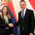 Mađarska tražila odlaganje sankcija NIS-u: Ministarka Đedović Handanović se zahvalila Sijartu - Potvrda strateškog partnerstva…