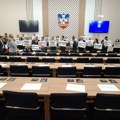 Počela sednica Skupštine Grada Beograda, na dnevnom redu važna tema