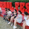 Održan Arsenal fest uz više od 35.000 posetilaca, saopštili organizatori