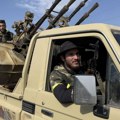 Ројтерс: Снаге блиске новом сиријском руководству одговорне за насиље и масакре
