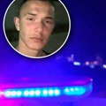 Ovo je mladić koji je stradao u nezgodi na jugu Srbije: Lekari se bore za život njegovih drugova