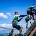 Спортски спектакл на Тари: Српска лепотица домаћин Тара ултра траила - ово је једна од најзначајнијих планинских трка у региону…
