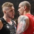Partizan se uzalud nadao svom bivšem igraču: Džok Lendejl se neće vratiti u Evropu