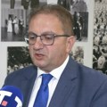 Deđanski: Srbija treba da čuje sve što EU kaže, ali da radi u skladu sa svojim interesima