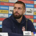 Nastasić završava posao, uskoro u novom klubu
