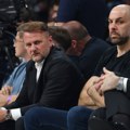 Mijailović najavio: Partizan domaćin u inostranstvu početkom 2026.