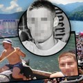 Radiša objavio snimak iz čamca pre tragedije: Sa prijateljima uživao na Drinskoj regati, pa se utopio: U toku istraga