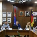 Usvojena o izradi Regionalnog plana upravljanja otpadom: Važne odluke na sednici Gradskog veća