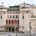 Republička Vlada imenovala v.d. upravnika Narodnog pozorišta u Beogradu, kao i novi Upravni i Nadzorni odbor