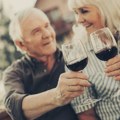 Kako se rizik od konzumiranja alkohola povećava sa godinama