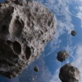 Pet asteroida se približava Zemlji: Najveći je veličine Krivog tornja u Pizi, evo da li predstavlja opasnost