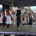 Manifestacija " Kolači naših baka" u Pećincima
