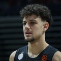 Šok, Uroš Trifunović na pragu prelaska u Makabi