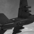 "Idem da im..." Snimak iz kokpita iz aviona jastreb 1991! Pilot jna ima srce od čelika, pogođen, ali nastavlja