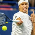 Zverev i hačanov u polufinalu Mastersa u Torontu