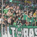 Hibernijanov apel pred meč sa Partizanom: ''Nemojte biti ta osoba!''