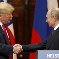 Putin i Tramp možda već sledeće nedelje