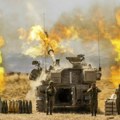 Krvavo jutro u Gazi: Veliki broj poginulih Palestinaca u izraelskom napadu, mnogi stradali u redu za hranu