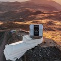 Svevideće oko sa Anda: Srpski tim otkriva misterije svemira uz najmoćniji teleskop na svetu