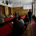 U Beogradu prikazan kineski film o Nankinškom masakru tokom Drugog kinesko-japanskog rata