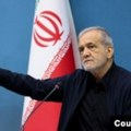 Iran poziva na pregovore sa SAD-om prije obnove nuklearnih kapaciteta