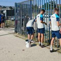 FK Šumadija 1903 na krilima mladosti u „radnoj akciji“ pred početak sezone!