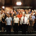U zasluženu penziju otišlo 225 radnika iz kompanijskih ogranaka u Boru i Majdanpeku