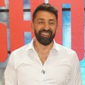 Ni Mina, ni Danijela: Ova zanosna plavuša zauzima najvažnije mesto u životu Ognjena Amidžića FOTO