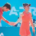 Novak i Olga u miks dublu
